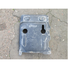  Защита топливного бака к  Porsche  Cayenne,  2008