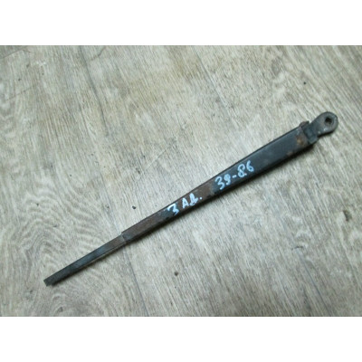 Щеткодержатель задний к  Citroen  Evasion,  2000