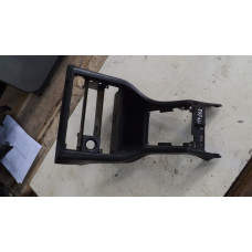  Консоль салона (кулисная часть) к  Audi  100,  1988