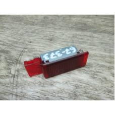  Фонарь салона (плафон) к  Porsche  Cayenne,  2008