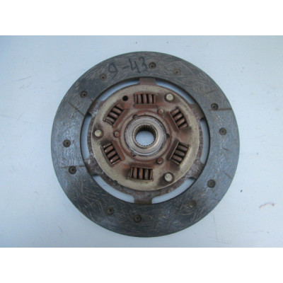  Диск сцепления к  Renault  Megane,  1999
