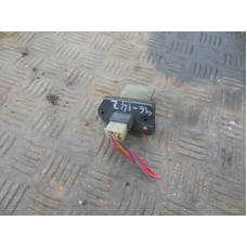  Сопротивление печки к  Daewoo  Lanos,  1998