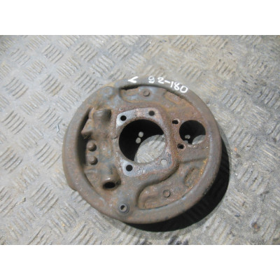  Кожух защитный тормозного диска к  Citroen  Xsara,  1998