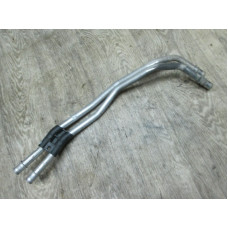  Трубка охлаждающей жидкости металлическая к  Renault  Espace,  2005