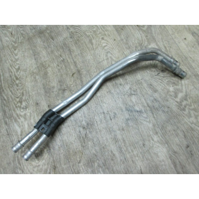  Трубка охлаждающей жидкости металлическая к  Renault  Espace,  2005