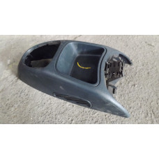  Консоль салона (кулисная часть) к  Renault  Megane,  1998