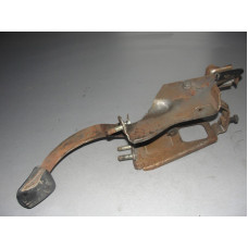  Педаль сцепления к  Daewoo  Nexia,  1997