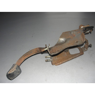  Педаль сцепления к  Daewoo  Nexia,  1997