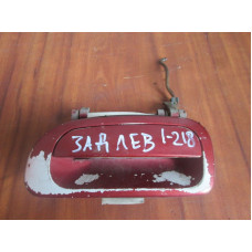  Ручка наружная задняя левая к  Daewoo  Nexia,  1997