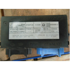  Блок комфорта к  Renault  Laguna,  1999