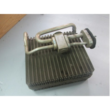  Радиатор отопителя (печки) к  Daewoo  Nubira,  1997