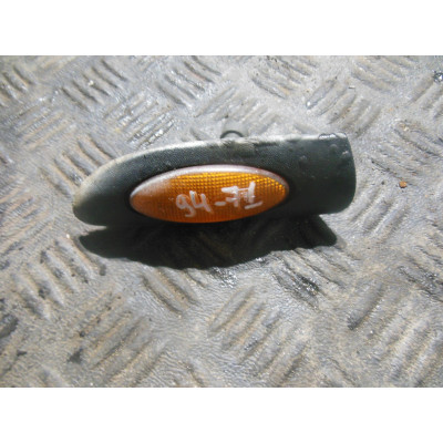  Повторитель передний правый к  Opel  Vectra,  1998