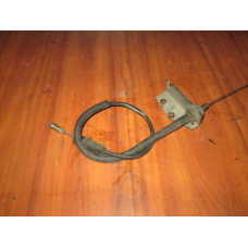  Трос газа к  Daewoo  Nubira,  2000