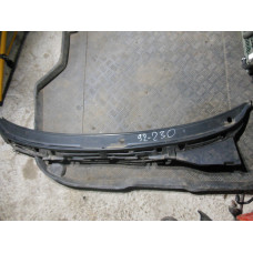  Дождевик к  Citroen  Xsara,  1998