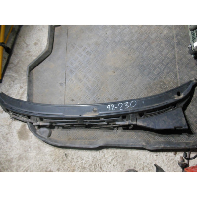  Дождевик к  Citroen  Xsara,  1998