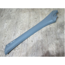  Обшивка двери задней левой (дверная карта) к  Fiat  Brava,  1998