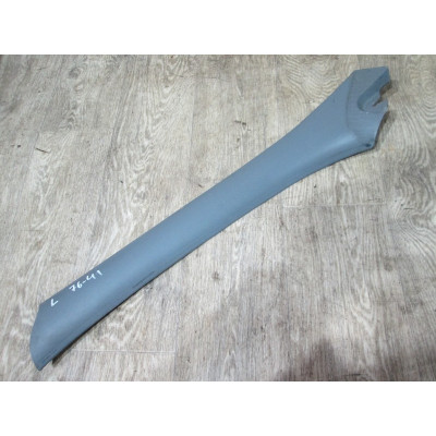 Обшивка двери задней левой (дверная карта) к  Fiat  Brava,  1998