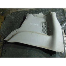  Пластик багажника к  Fiat  Multipla,  2001