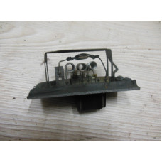  Сопротивление печки к  Ford  Mondeo,  1995