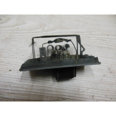  Сопротивление печки к  Ford  Mondeo,  1995