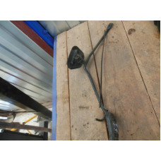  Педаль газа к  Renault  Laguna,  1999