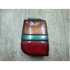  Фонарь задний левый к  Mitsubishi  Space Wagon,  1996