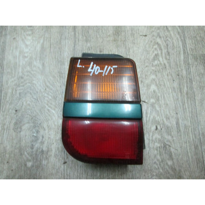  Фонарь задний левый к  Mitsubishi  Space Wagon,  1996