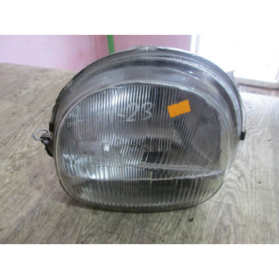  Фара левая к  Renault  Twingo,  1999