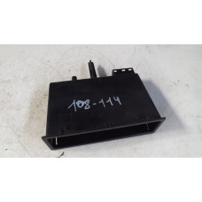  Вещевой ящик центральной консоли к  Citroen  Berlingo,  1998