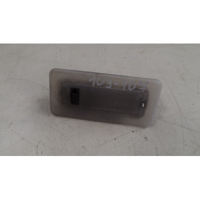 Фонарь салона (плафон) к  Ford  Mondeo,  1998