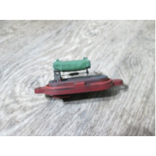  Сопротивление печки к  Fiat  Brava,  1998