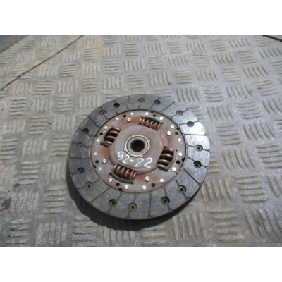  Диск сцепления к  Citroen  Xsara,  1998