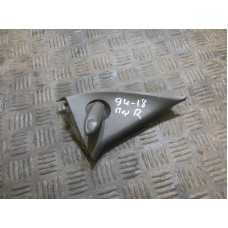  Пластик салона к  Opel  Vectra,  1998