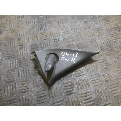  Пластик салона к  Opel  Vectra,  1998