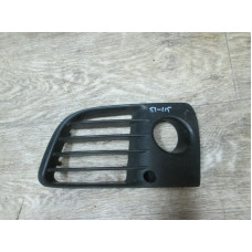  Рамка фары противотуманной левой к  Mitsubishi  Lancer,  1997