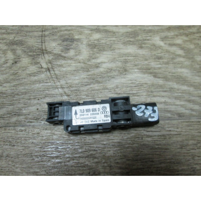  Датчик удара к  Porsche  Cayenne,  2008