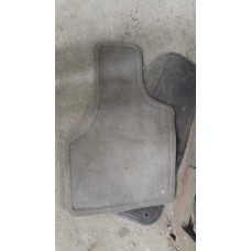  Коврики в салон к  Dodge  Grand Caravan,  2002