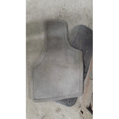  Коврики в салон к  Dodge  Grand Caravan,  2002