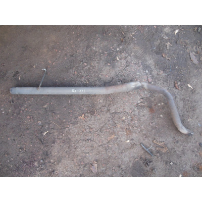 Труба приемная глушителя к  Nissan  Primera,  2001