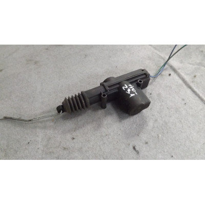  Активатор (привод) замка двери к  Renault  Laguna,  1997