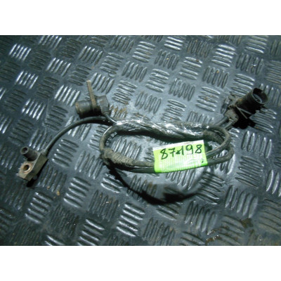  Датчик ABS к  Mercedes  E W210,  2001