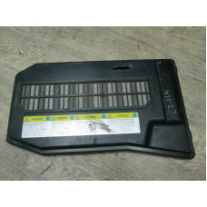  Крышка аккумулятора к  Porsche  Cayenne,  2008