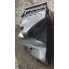  Обшивка багажника к  Daewoo  Leganza,  1997