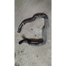  Патрубок (трубопровод, шланг) к  Nissan  Primera,  1997