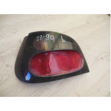  Фонарь задний левый к  Renault  Megane,  1997