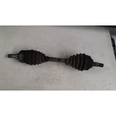  Полуось передняя левая (приводной вал, шрус) к  Citroen  Xsara,  1998