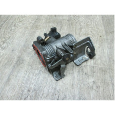  Заслонка дроссельная к  BMW  3 E36,  1995