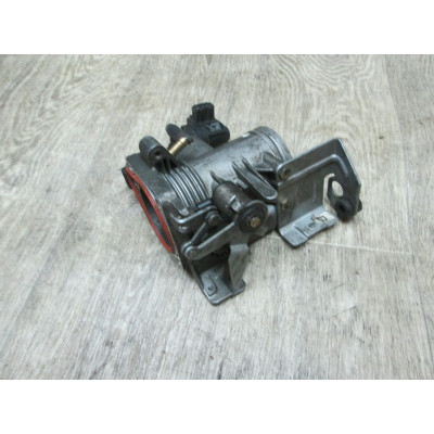  Заслонка дроссельная к  BMW  3 E36,  1995