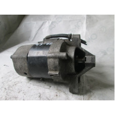  Стартер к  Renault  Laguna,  2002