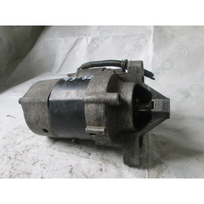  Стартер к  Renault  Laguna,  2002